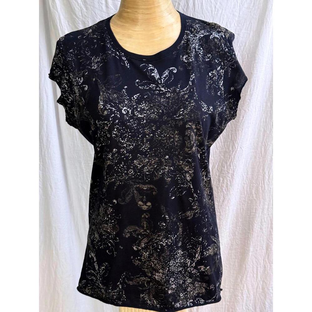 Elie Tahari tee